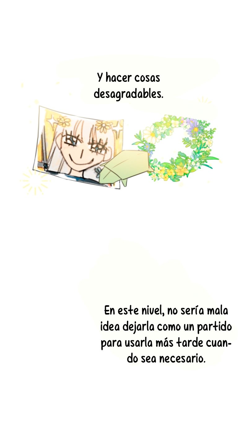 ¡Los personajes más fuertes del mundo están obsesionados conmigo! Capitulo 8 página 21