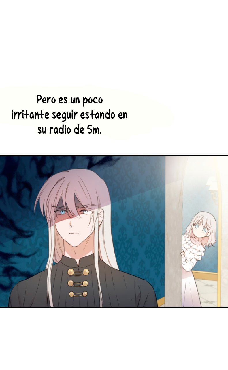 ¡Los personajes más fuertes del mundo están obsesionados conmigo! Capitulo 8 página 22