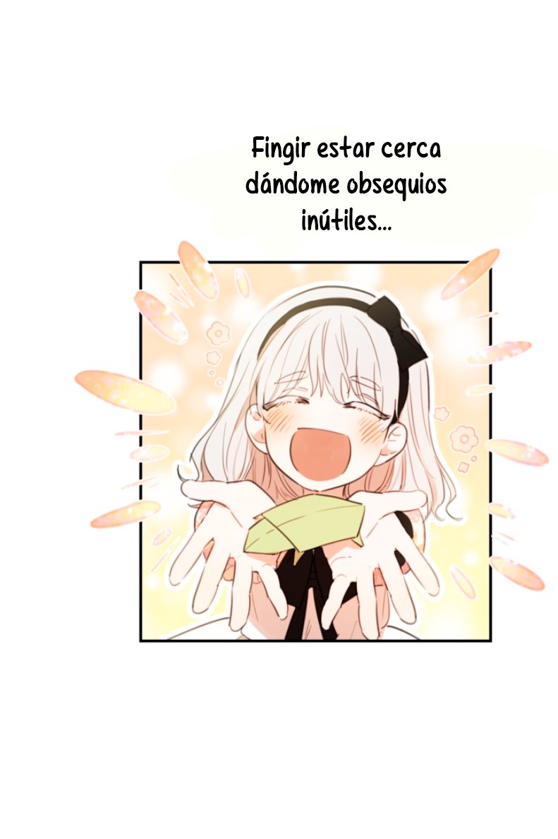 ¡Los personajes más fuertes del mundo están obsesionados conmigo! Capitulo 8 página 23