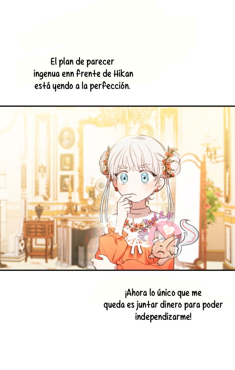 ¡Los personajes más fuertes del mundo están obsesionados conmigo! Capitulo 8 página 29