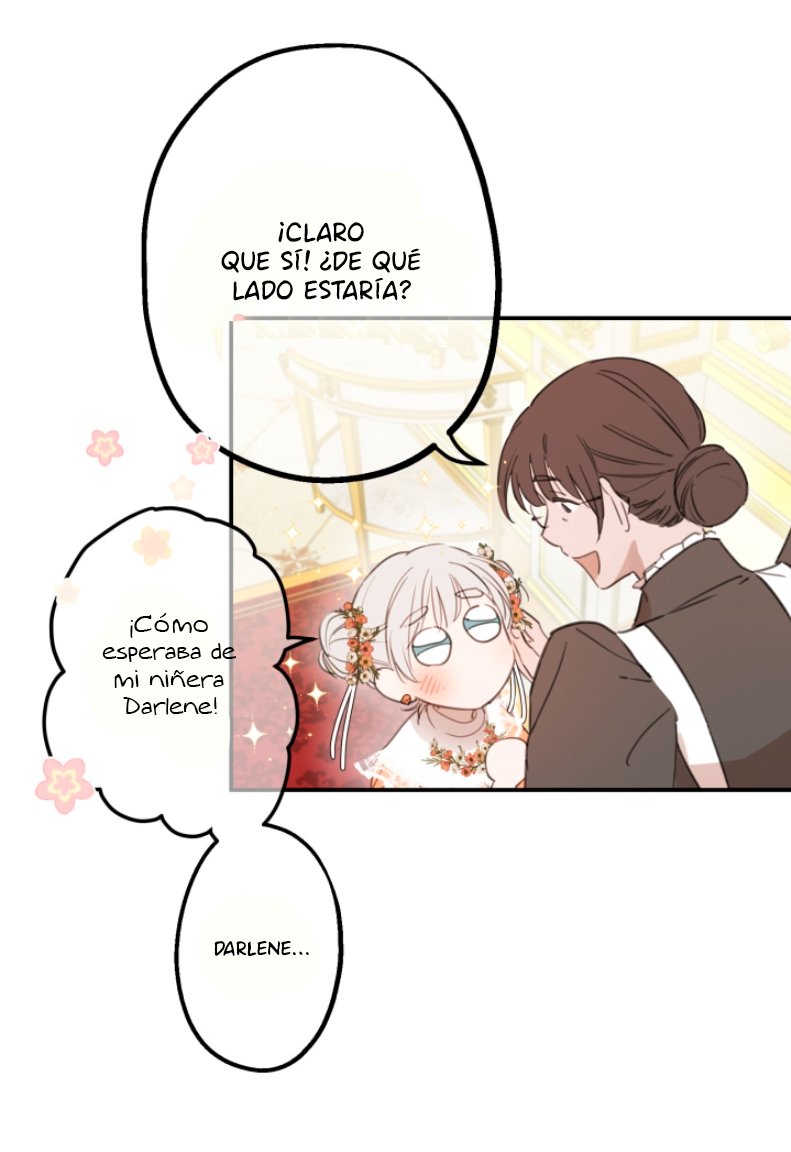 ¡Los personajes más fuertes del mundo están obsesionados conmigo! Capitulo 8 página 31