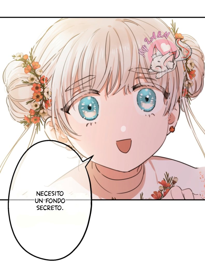 ¡Los personajes más fuertes del mundo están obsesionados conmigo! Capitulo 8 página 32