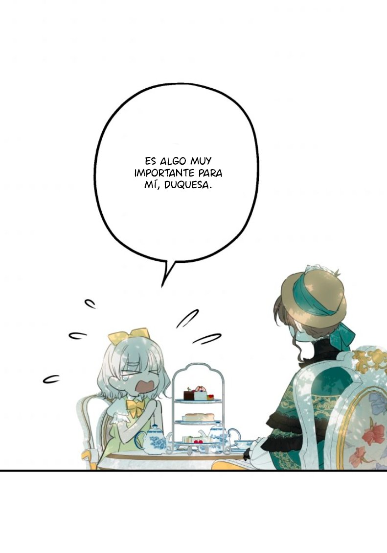 ¡Los personajes más fuertes del mundo están obsesionados conmigo! Capitulo 8 página 47