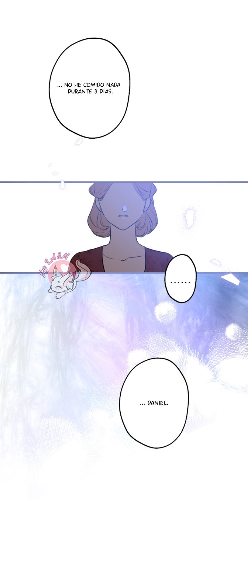 ¡Los personajes más fuertes del mundo están obsesionados conmigo! Capitulo 82 página 26