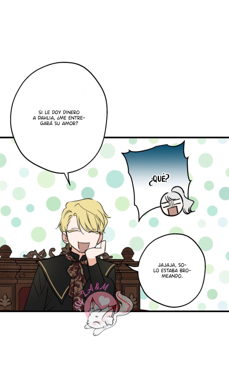 ¡Los personajes más fuertes del mundo están obsesionados conmigo! Capitulo 82 página 29