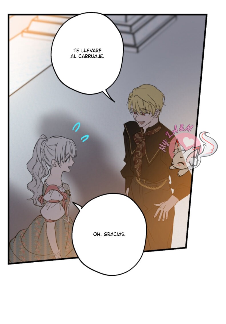 ¡Los personajes más fuertes del mundo están obsesionados conmigo! Capitulo 82 página 33