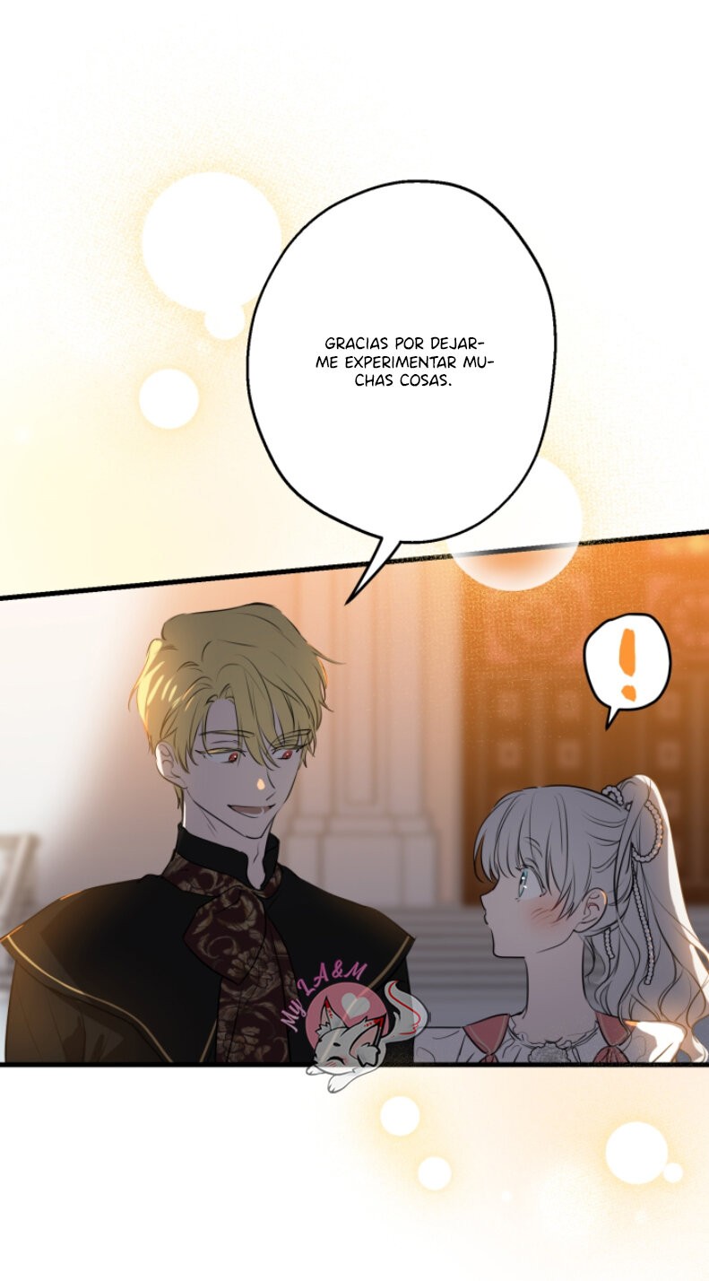 ¡Los personajes más fuertes del mundo están obsesionados conmigo! Capitulo 82 página 36