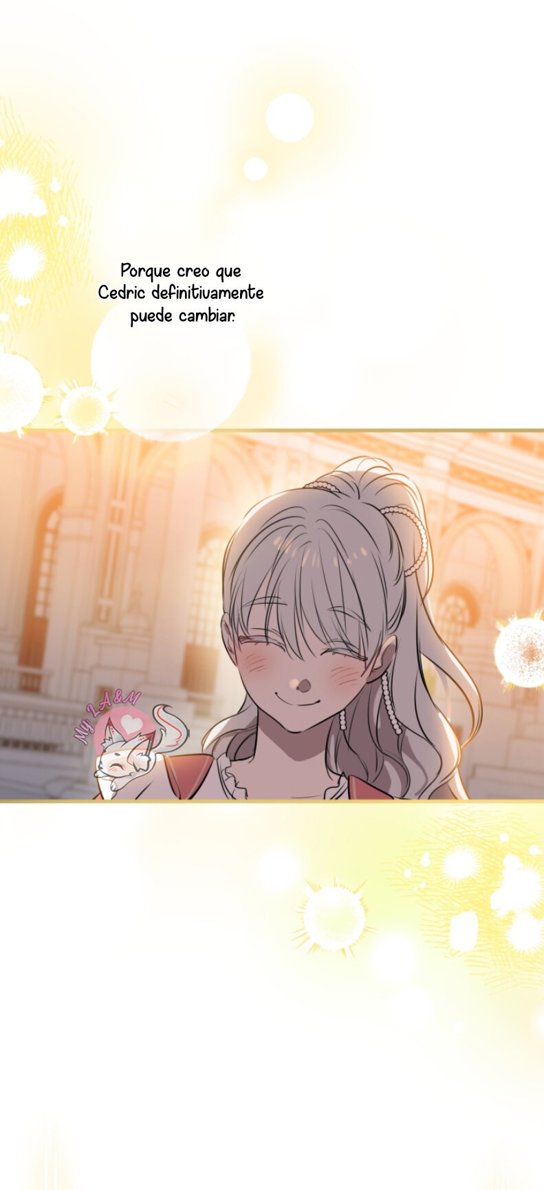 ¡Los personajes más fuertes del mundo están obsesionados conmigo! Capitulo 82 página 43