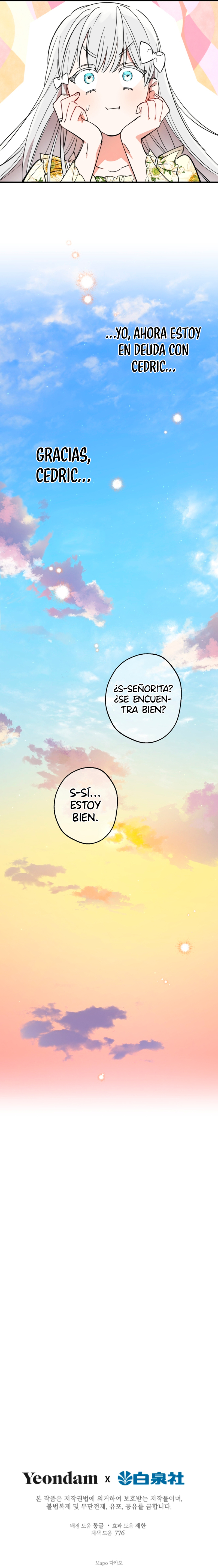 ¡Los personajes más fuertes del mundo están obsesionados conmigo! Capitulo 89 página 10