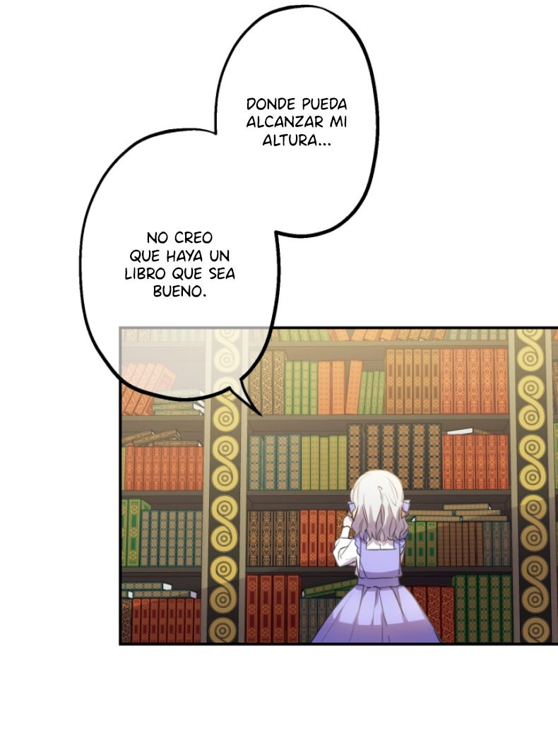¡Los personajes más fuertes del mundo están obsesionados conmigo! Capitulo 9 página 16