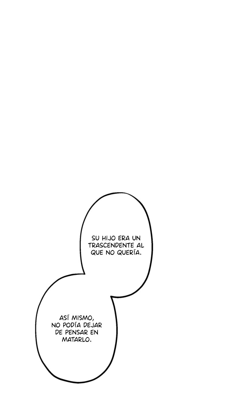 ¡Los personajes más fuertes del mundo están obsesionados conmigo! Capitulo 9 página 48