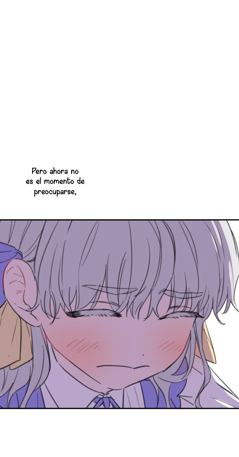 ¡Los personajes más fuertes del mundo están obsesionados conmigo! Capitulo 9 página 52