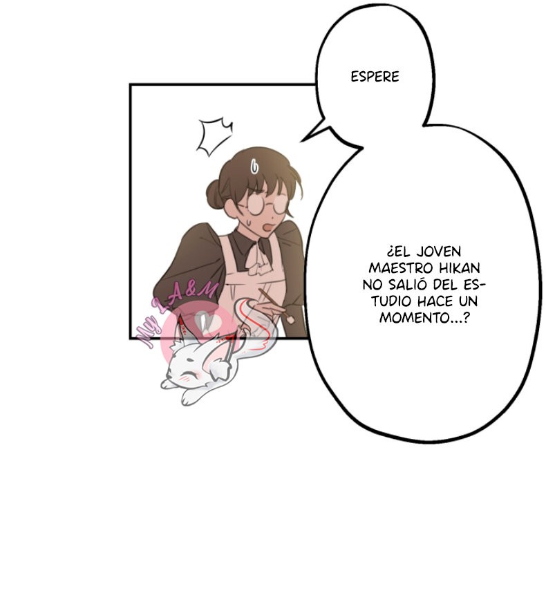 ¡Los personajes más fuertes del mundo están obsesionados conmigo! Capitulo 9 página 9