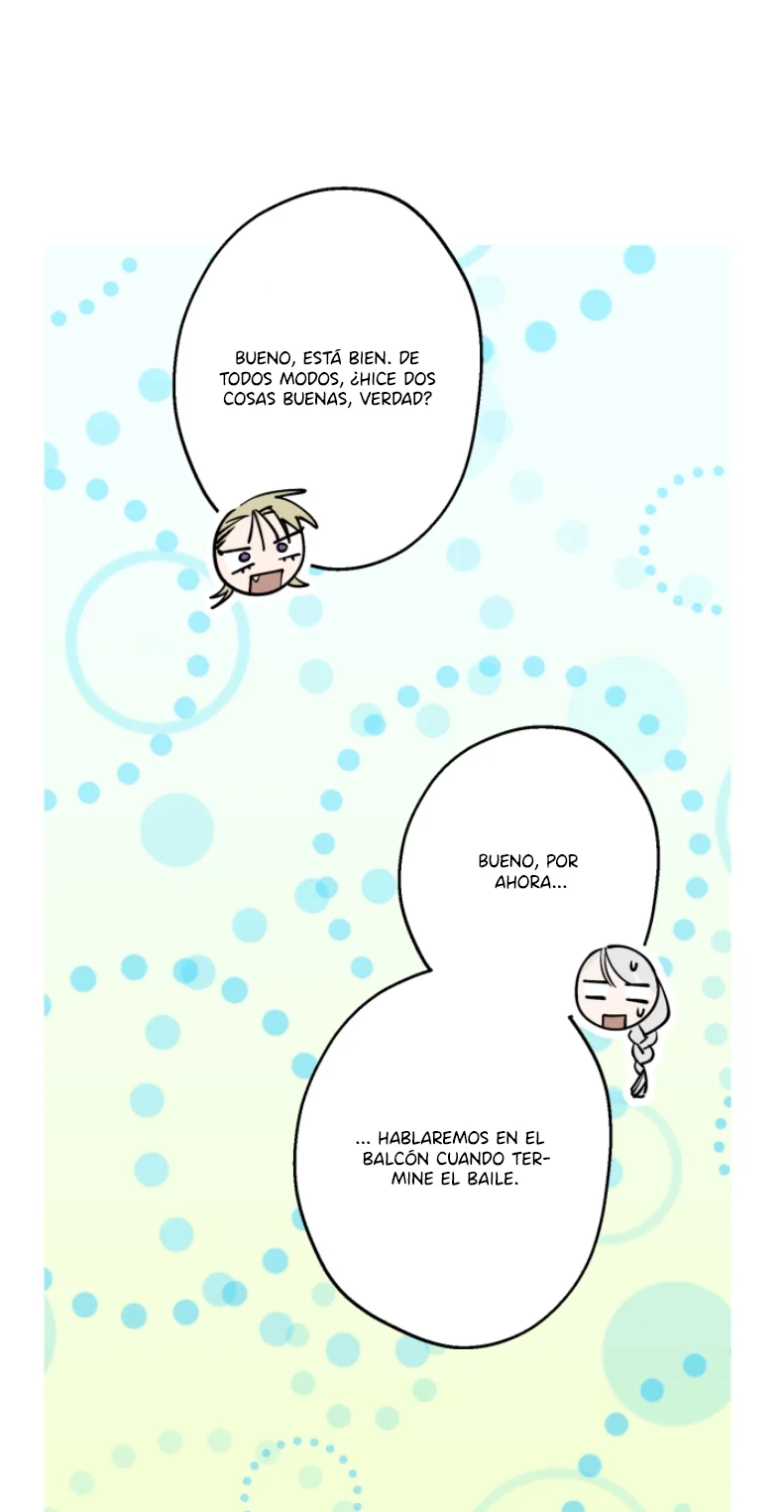 ¡Los personajes más fuertes del mundo están obsesionados conmigo! Capitulo 93 página 12