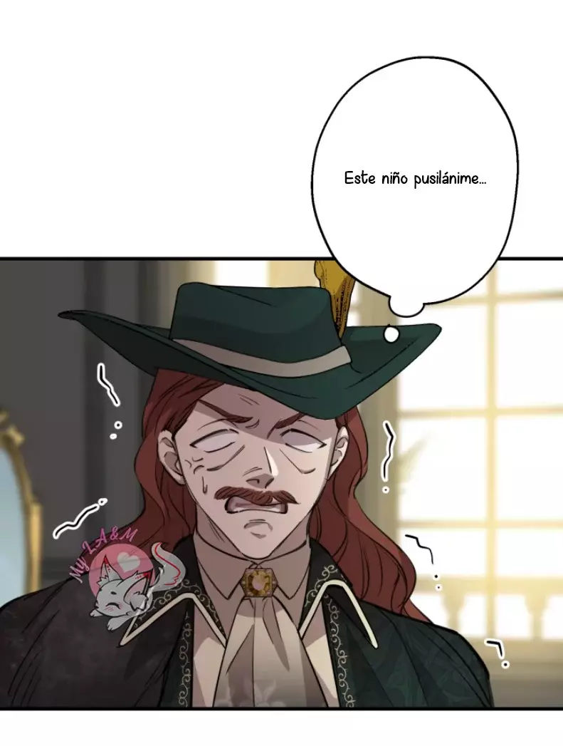 ¡Los personajes más fuertes del mundo están obsesionados conmigo! Capitulo 98 página 15