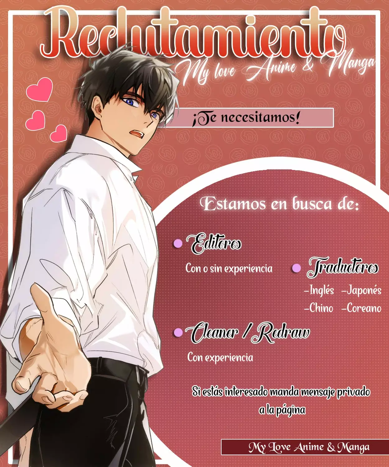 ¡Los personajes más fuertes del mundo están obsesionados conmigo! Capitulo 98 página 2