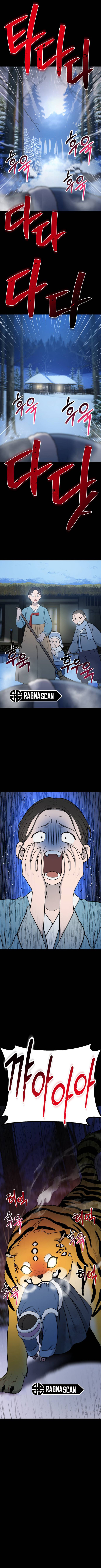 ¡Hola, Pequeño Grifo Peludo! Capitulo 29 página 11