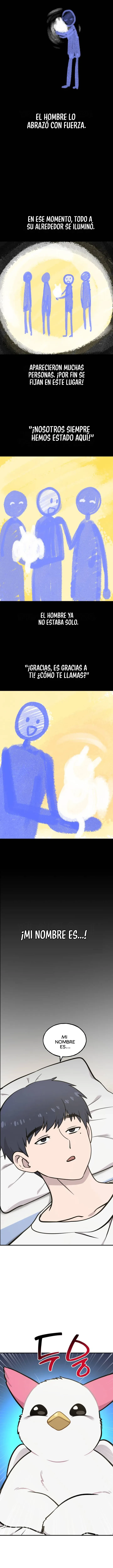 ¡Hola, Pequeño Grifo Peludo! Capitulo 49 página 13