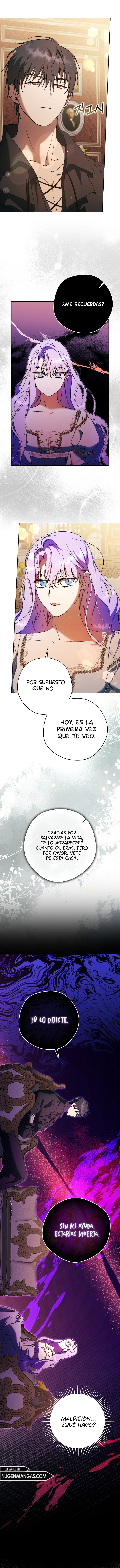 Los Protagonistas Masculinos Fueron Robados Por el Extra Capitulo 11 página 16