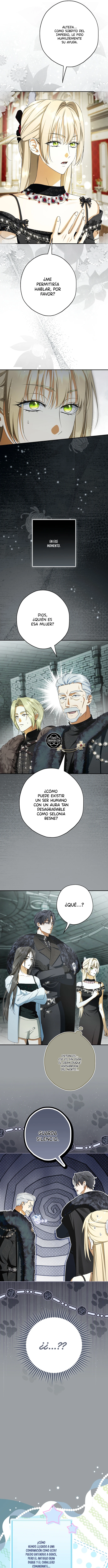 Los Protagonistas Masculinos Fueron Robados Por el Extra Capitulo 93 página 14
