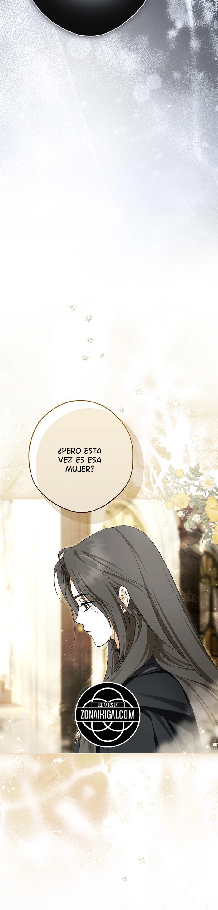Los Protagonistas Masculinos Fueron Robados Por el Extra Capitulo 96 página 13