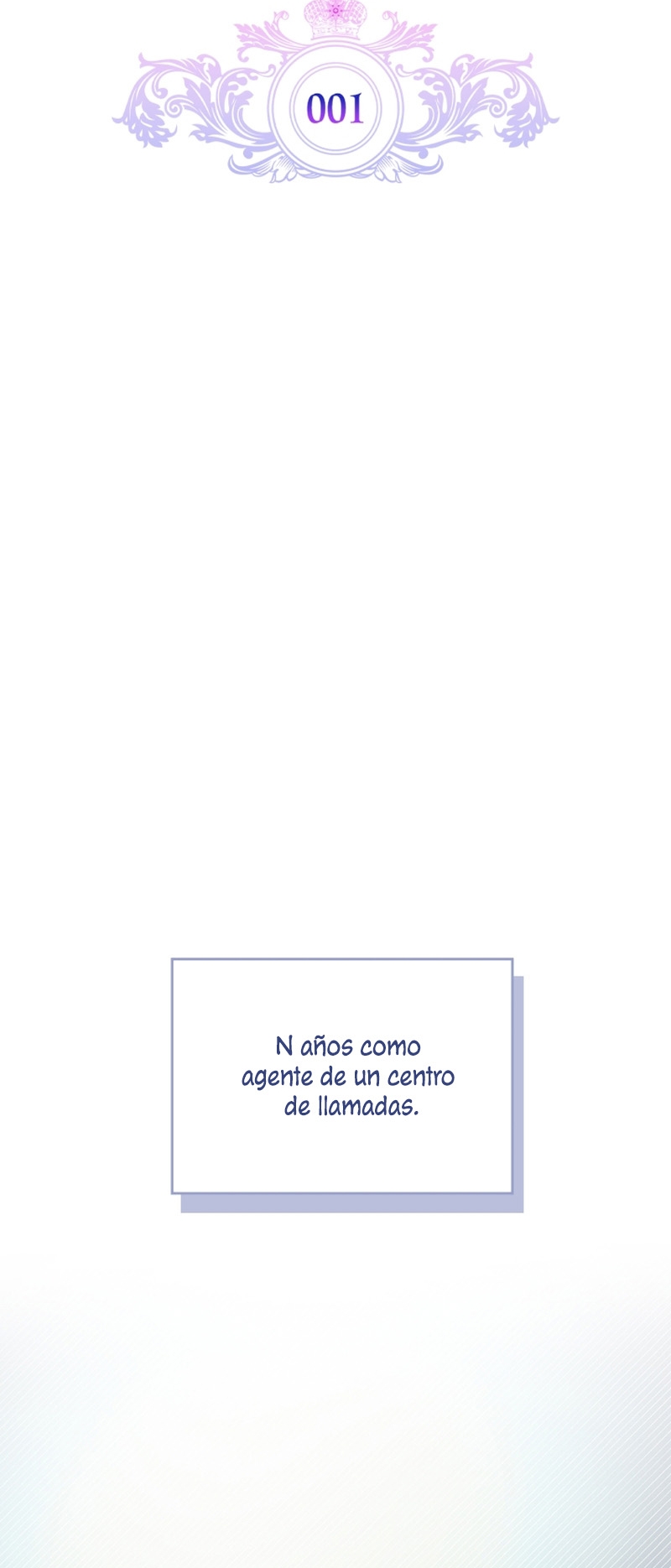 Me Convertí En La Sierva Del Tirano Capitulo 1 página 22