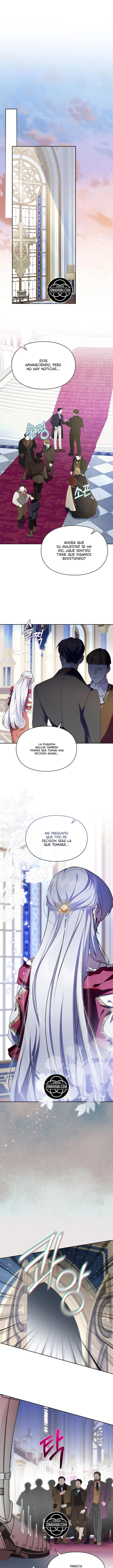 Me Convertí En La Sierva Del Tirano Capitulo 104 página 2