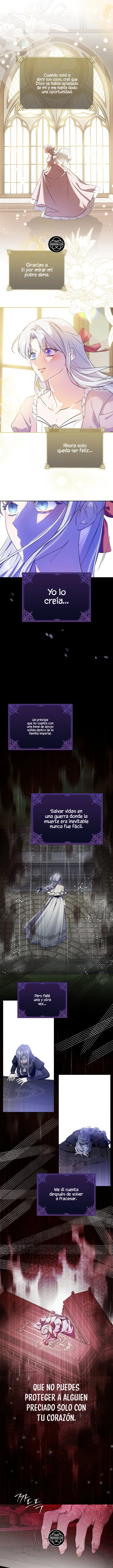 Me Convertí En La Sierva Del Tirano Capitulo 106 página 12