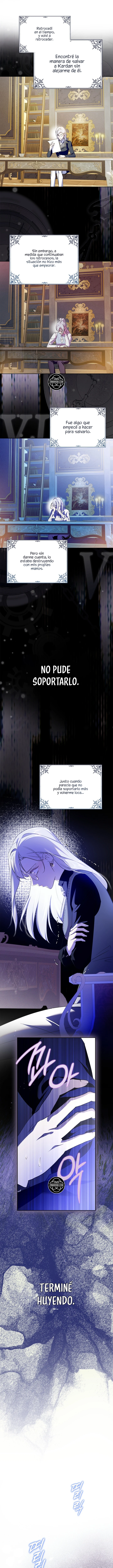 Me Convertí En La Sierva Del Tirano Capitulo 106 página 16