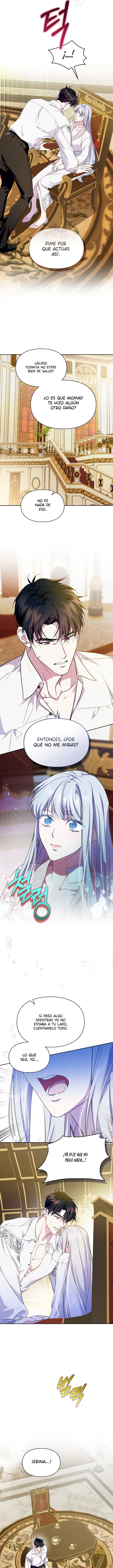 Me Convertí En La Sierva Del Tirano Capitulo 108 página 4