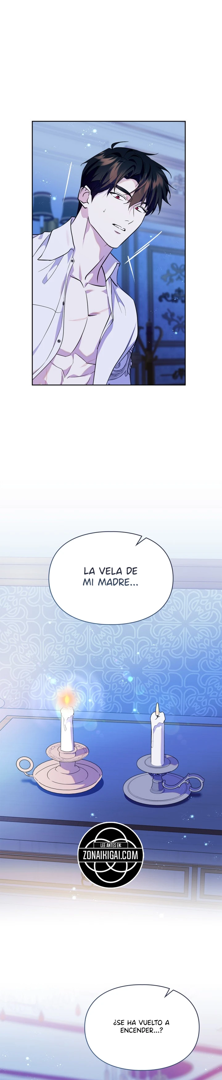 Me Convertí En La Sierva Del Tirano Capitulo 109 página 15