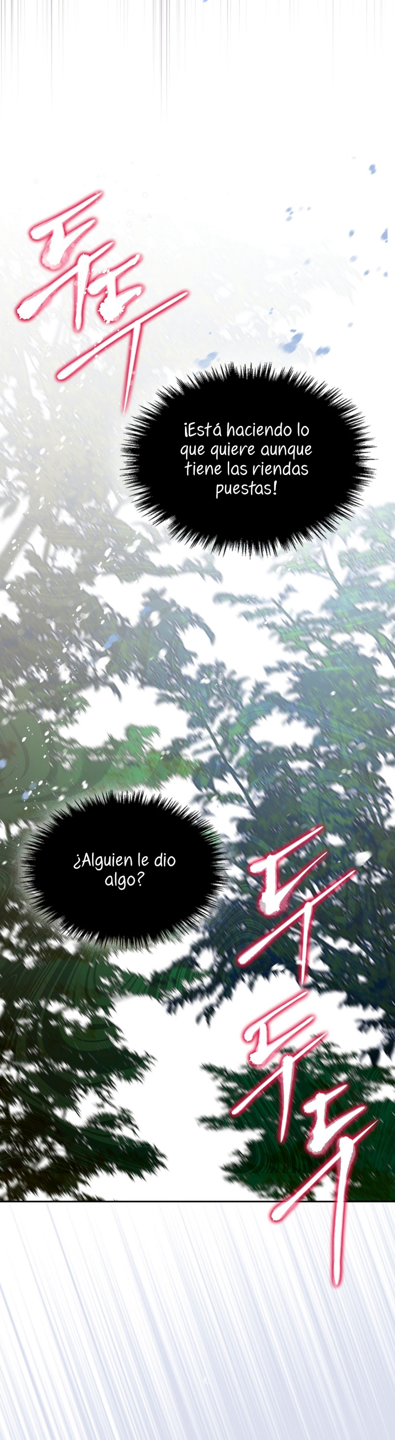 Me Convertí En La Sierva Del Tirano Capitulo 11 página 29