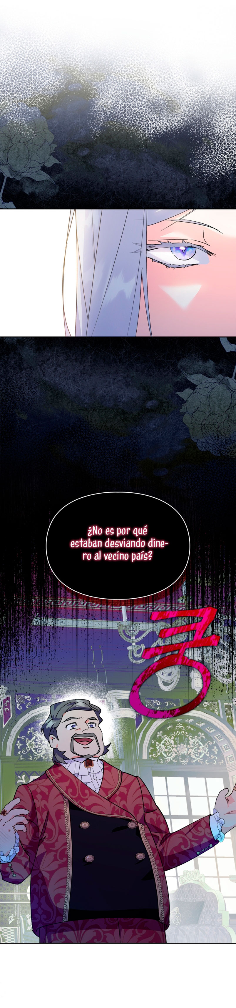 Me Convertí En La Sierva Del Tirano Capitulo 11 página 7