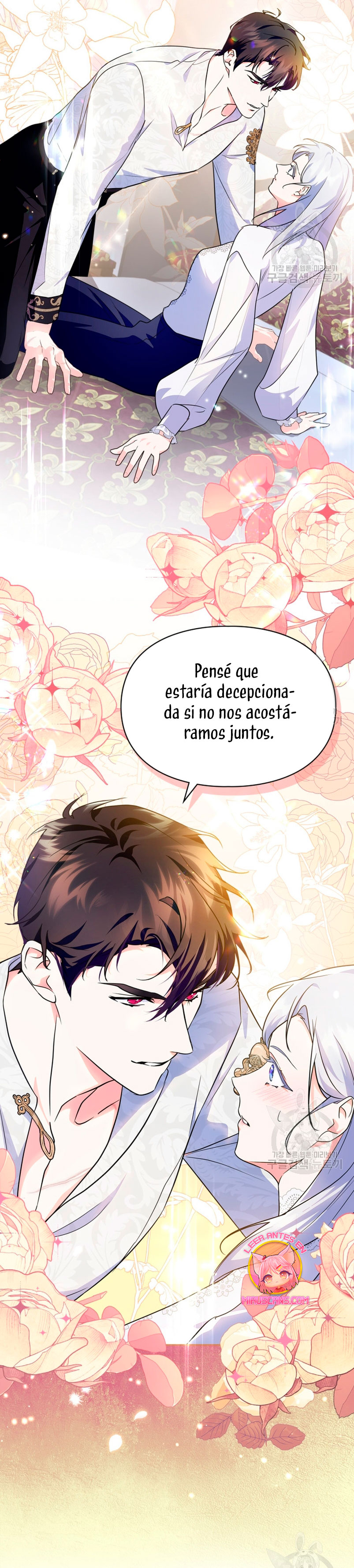 Me Convertí En La Sierva Del Tirano Capitulo 13 página 23