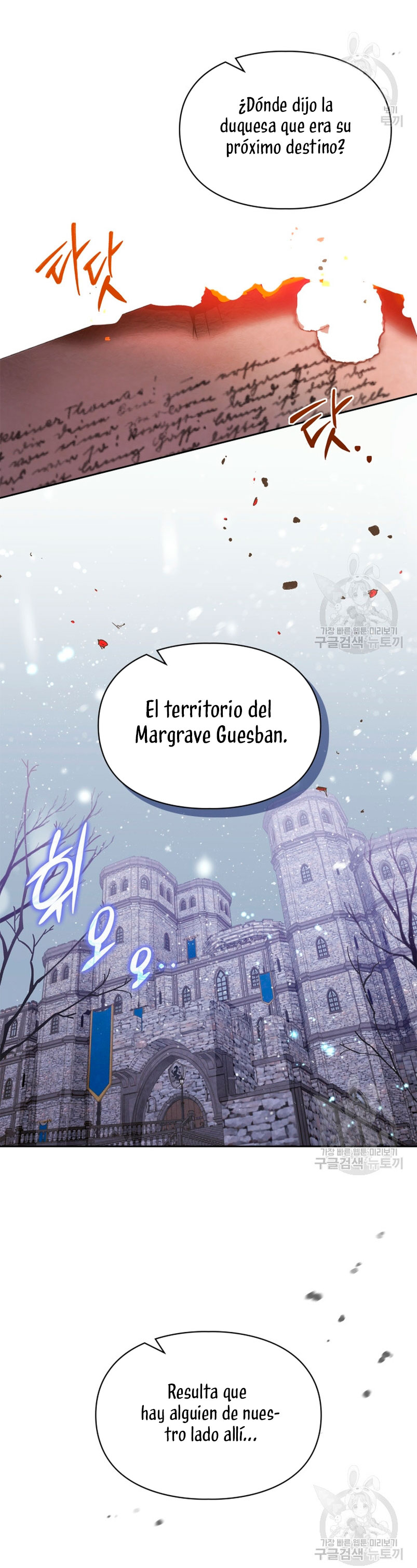 Me Convertí En La Sierva Del Tirano Capitulo 13 página 36