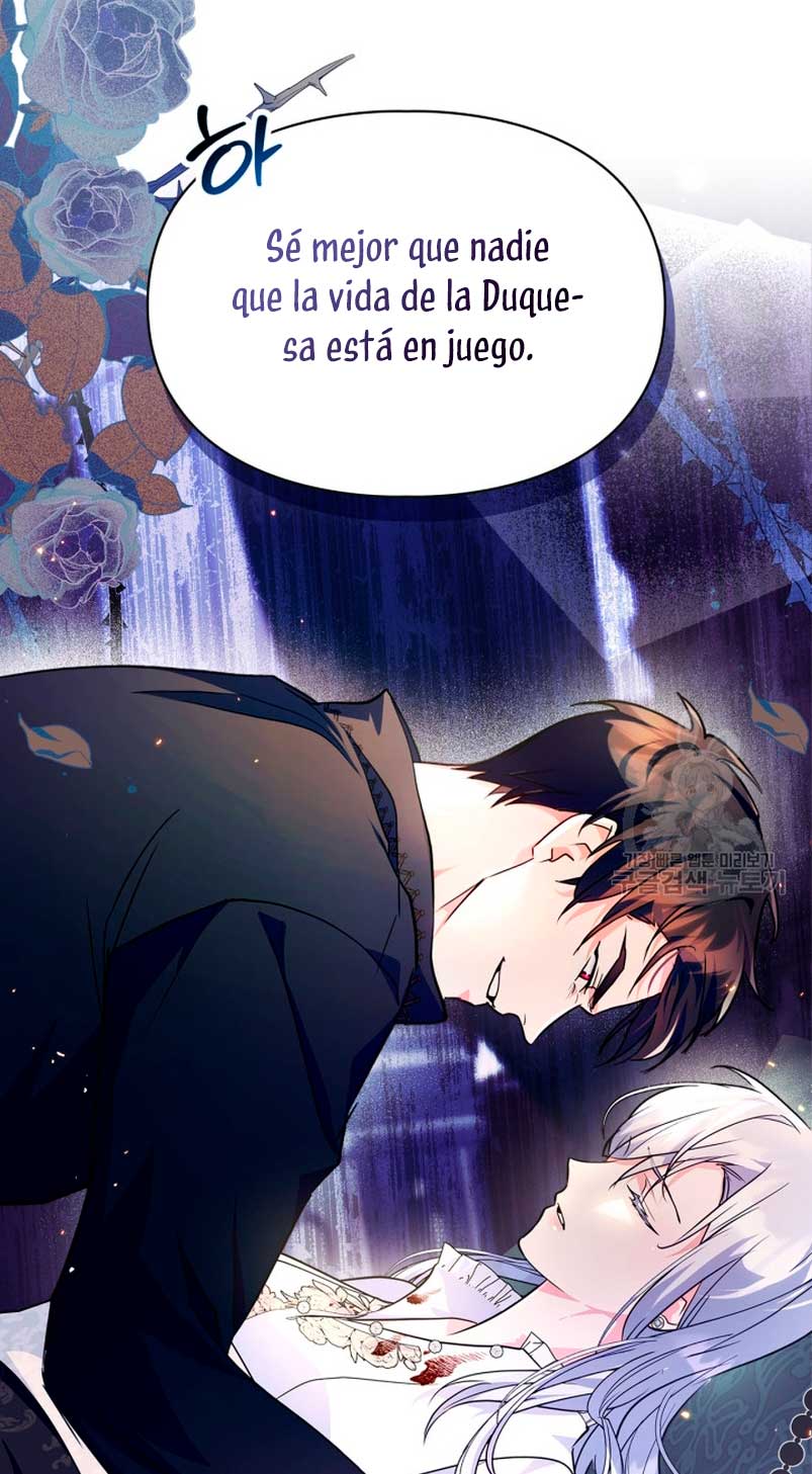 Me Convertí En La Sierva Del Tirano Capitulo 17 página 10