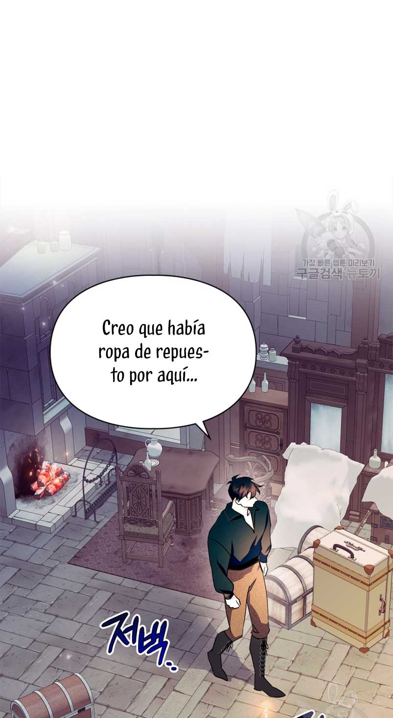 Me Convertí En La Sierva Del Tirano Capitulo 17 página 15