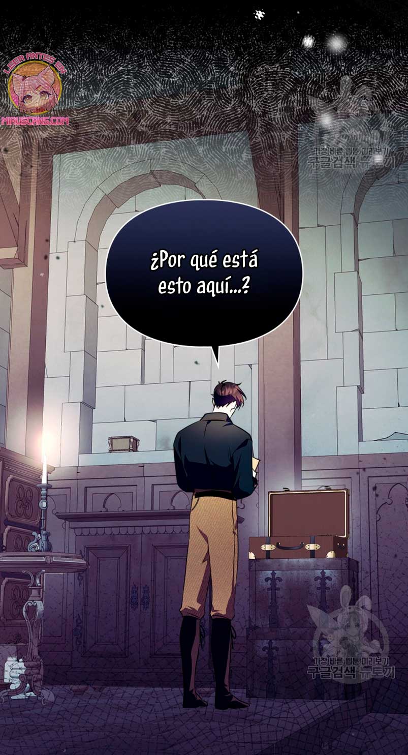 Me Convertí En La Sierva Del Tirano Capitulo 17 página 20