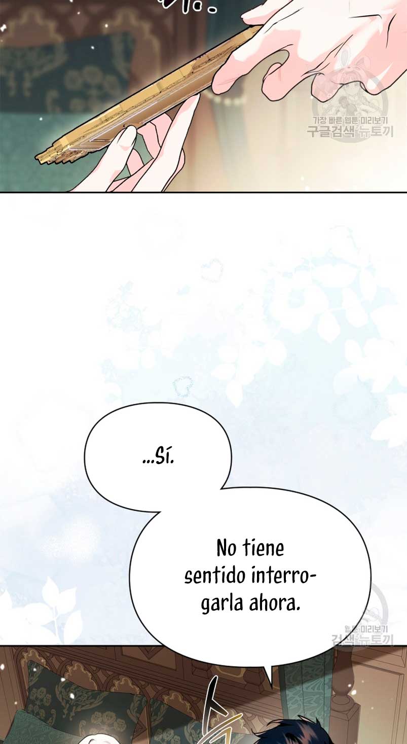 Me Convertí En La Sierva Del Tirano Capitulo 17 página 45