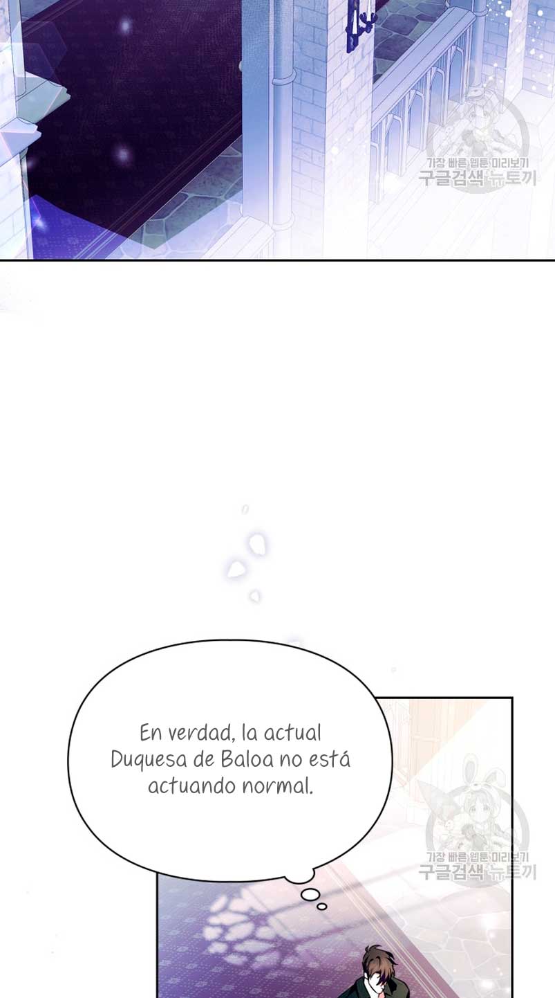 Me Convertí En La Sierva Del Tirano Capitulo 17 página 50
