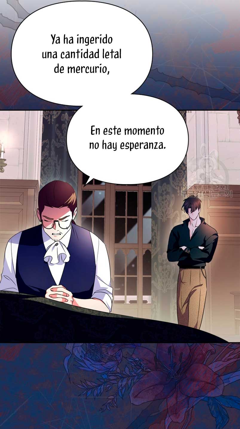 Me Convertí En La Sierva Del Tirano Capitulo 17 página 6