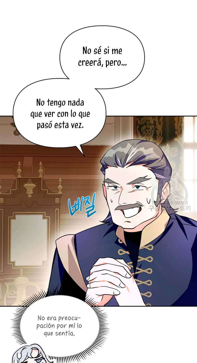 Me Convertí En La Sierva Del Tirano Capitulo 17 página 65