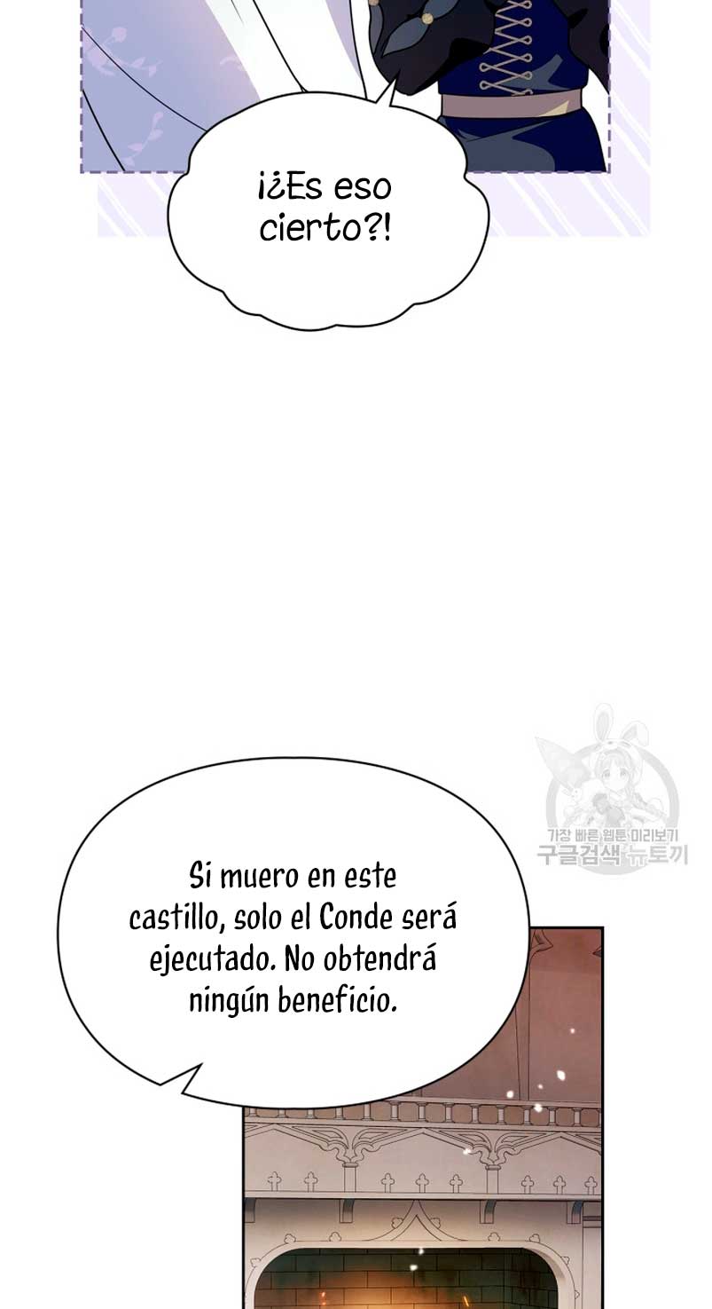 Me Convertí En La Sierva Del Tirano Capitulo 17 página 67