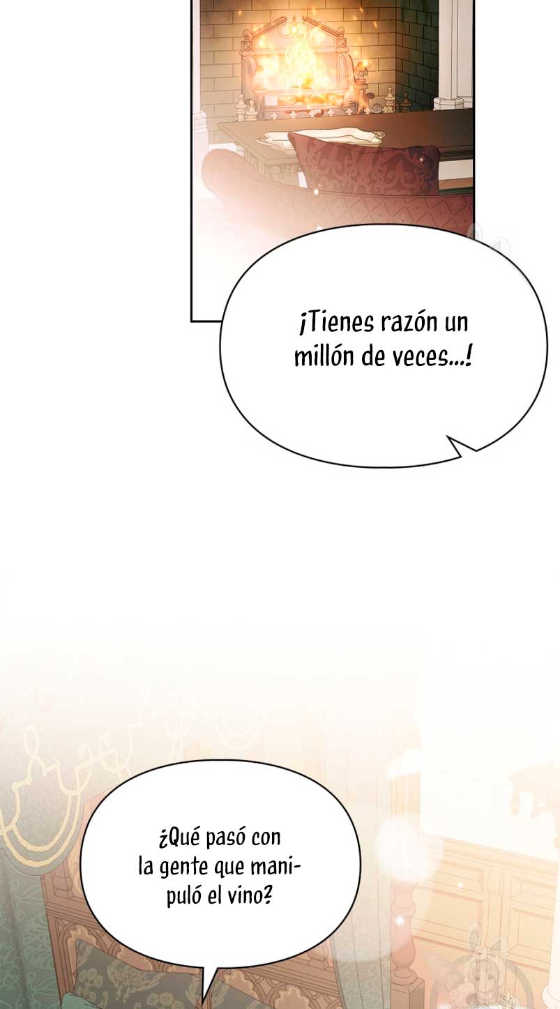 Me Convertí En La Sierva Del Tirano Capitulo 17 página 68