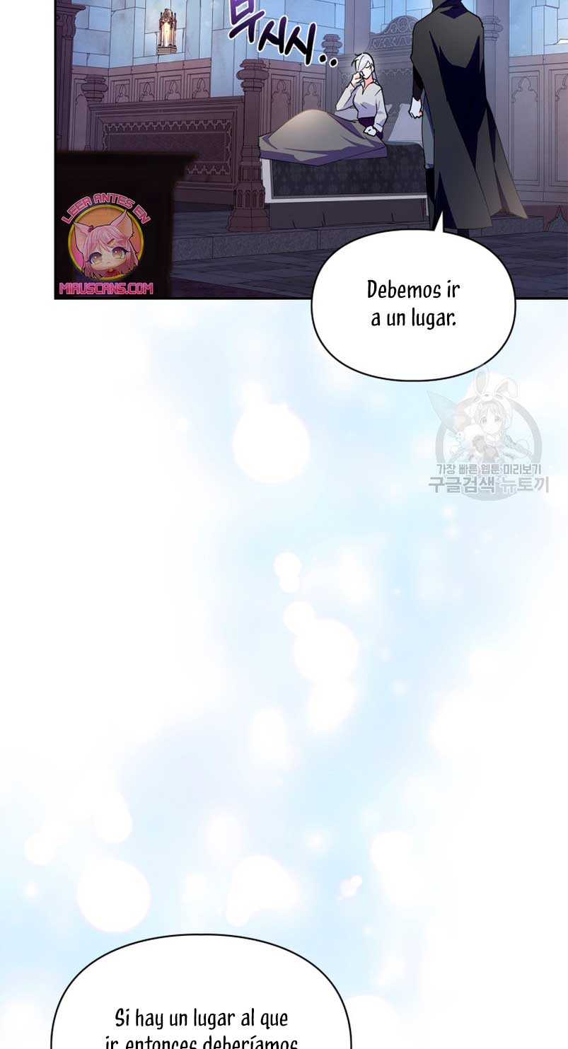 Me Convertí En La Sierva Del Tirano Capitulo 18 página 25