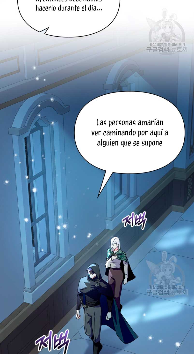 Me Convertí En La Sierva Del Tirano Capitulo 18 página 26