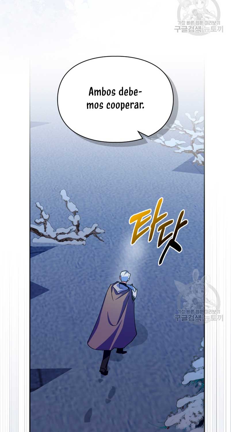Me Convertí En La Sierva Del Tirano Capitulo 18 página 33