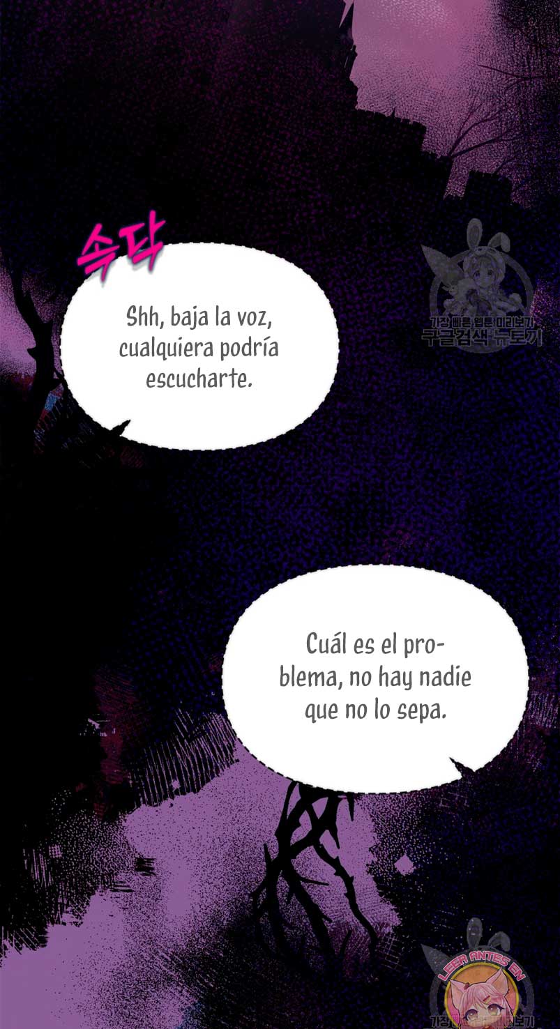 Me Convertí En La Sierva Del Tirano Capitulo 18 página 4