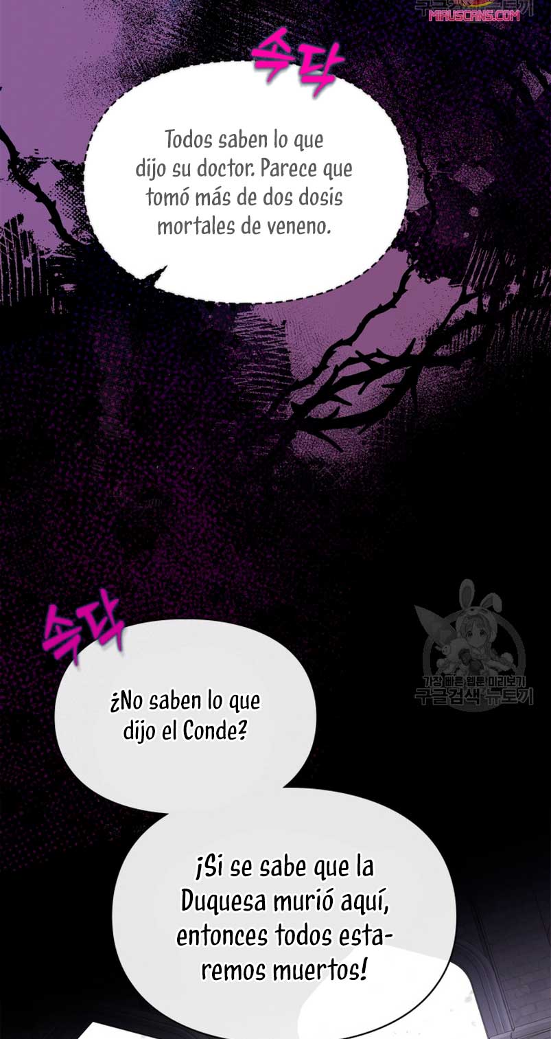 Me Convertí En La Sierva Del Tirano Capitulo 18 página 5