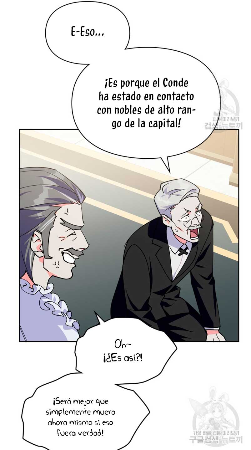 Me Convertí En La Sierva Del Tirano Capitulo 18 página 54